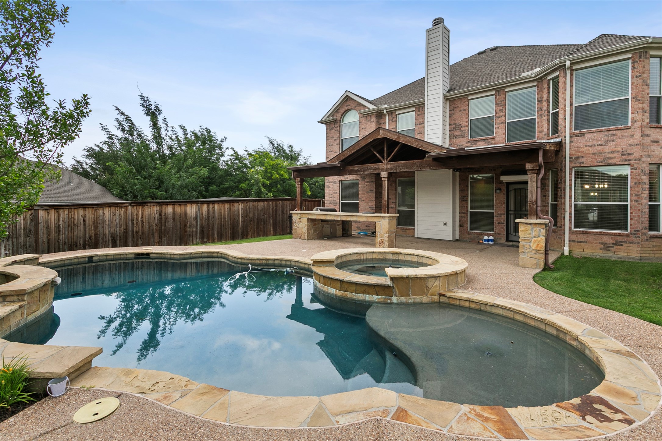 10513 Donnis Drive Fort Worth TX 76244