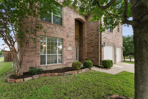 10513 Donnis Drive Fort Worth TX 76244