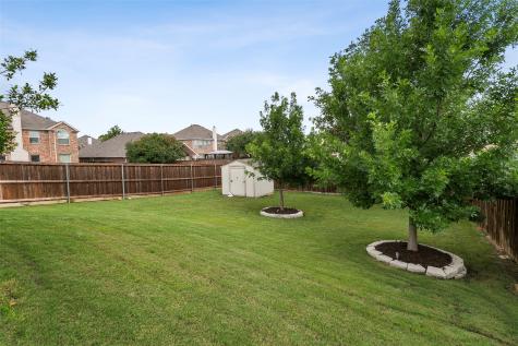 10513 Donnis Drive Fort Worth TX 76244