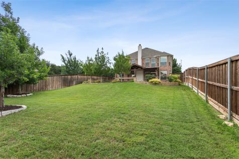 10513 Donnis Drive Fort Worth TX 76244