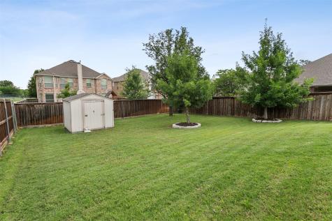 10513 Donnis Drive Fort Worth TX 76244