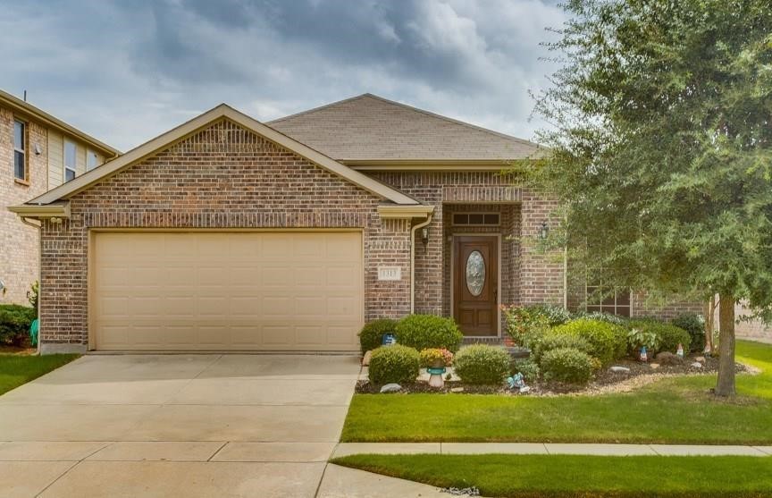 1313 Catbird Drive Little Elm TX 75068