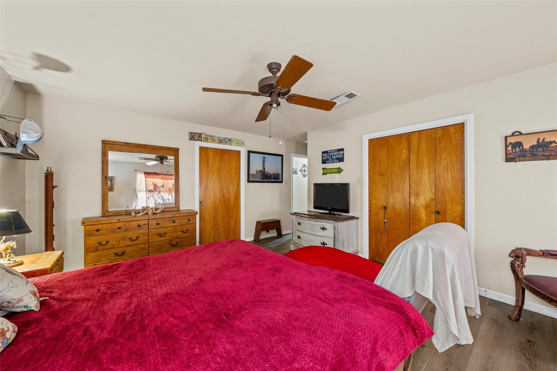 2554 State Highway 22 Whitney TX 76692