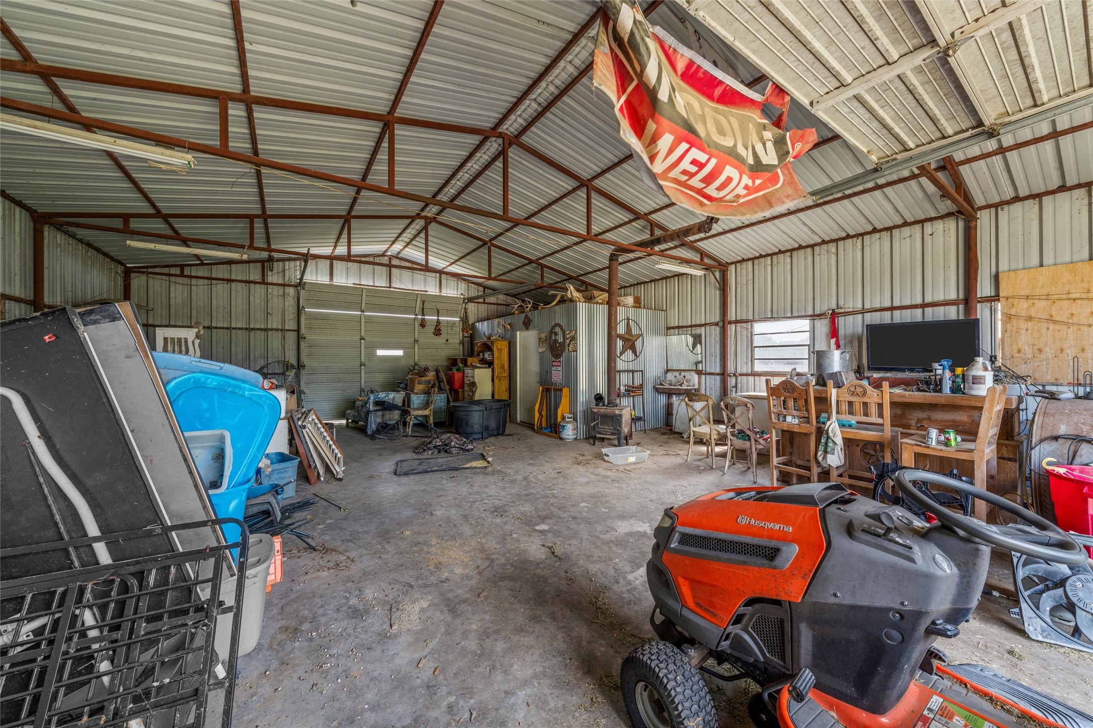 2554 State Highway 22 Whitney TX 76692