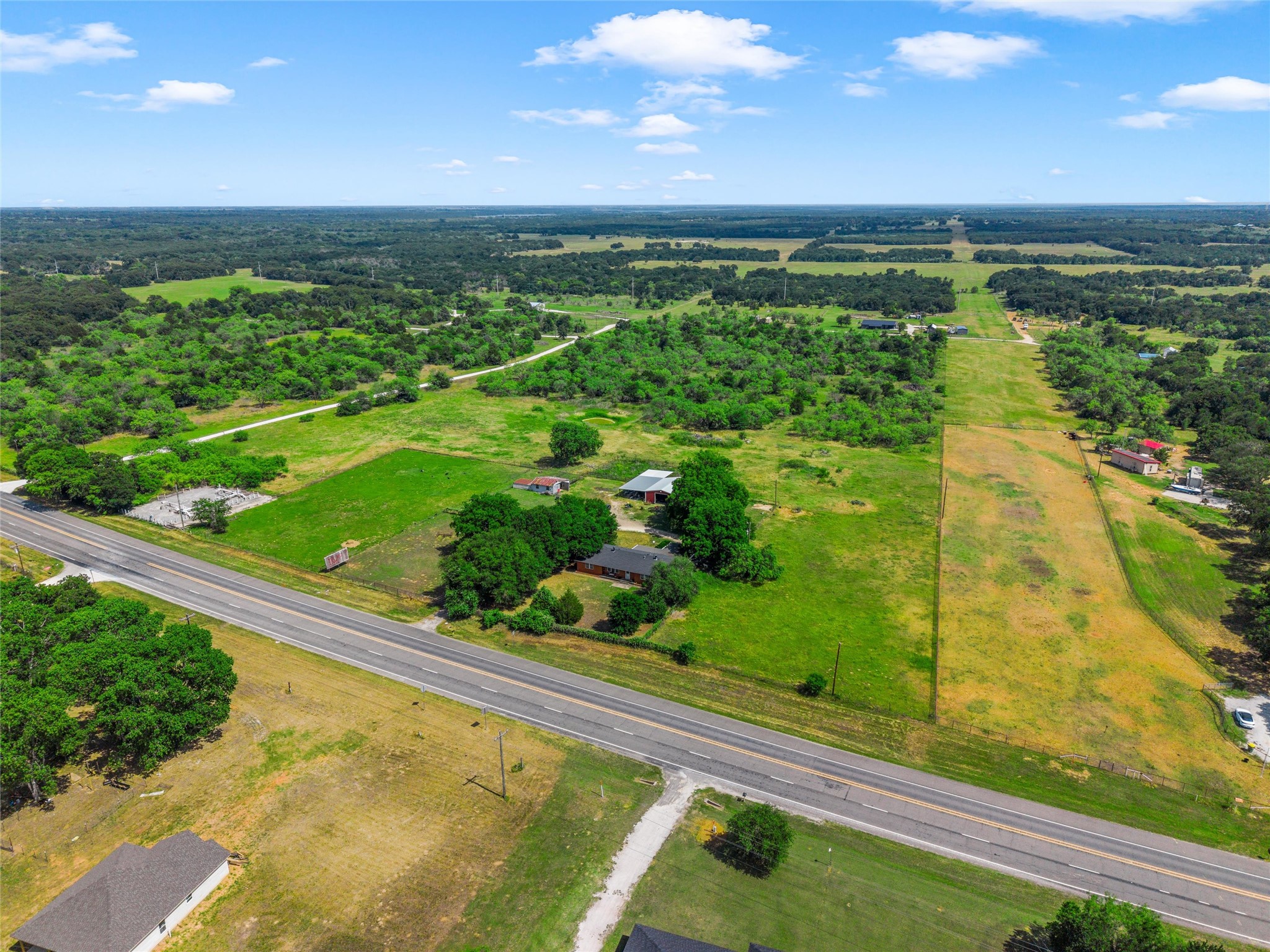 2554 State Highway 22 Whitney TX 76692