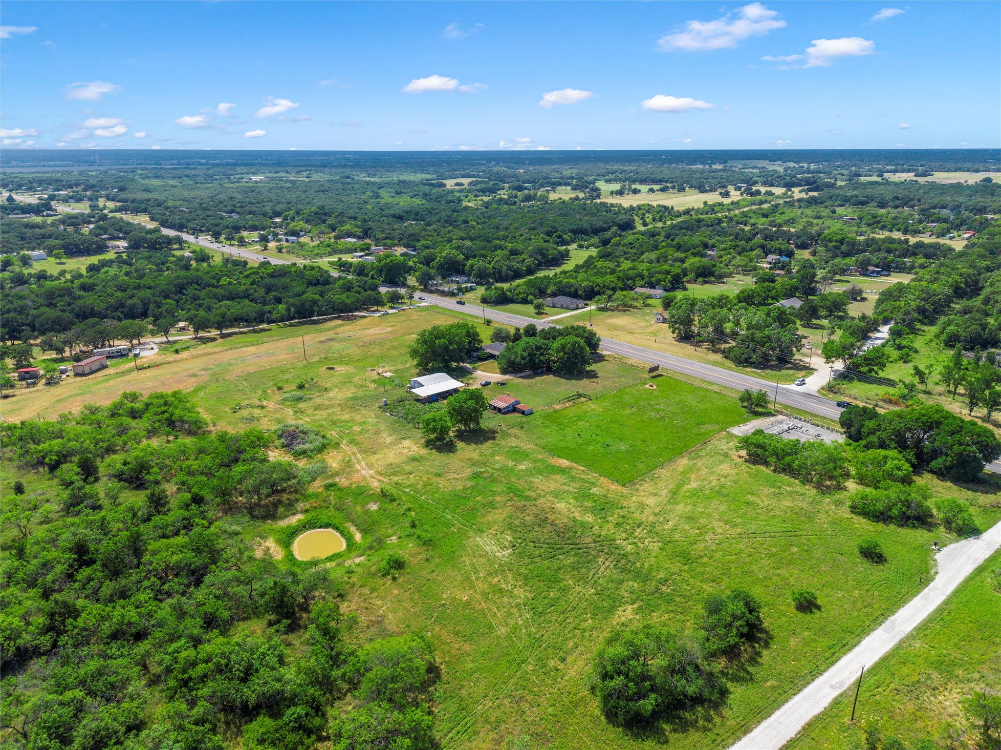 2554 State Highway 22 Whitney TX 76692