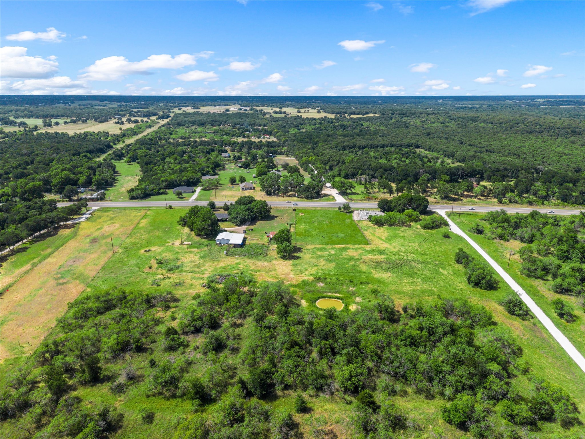 2554 State Highway 22 Whitney TX 76692