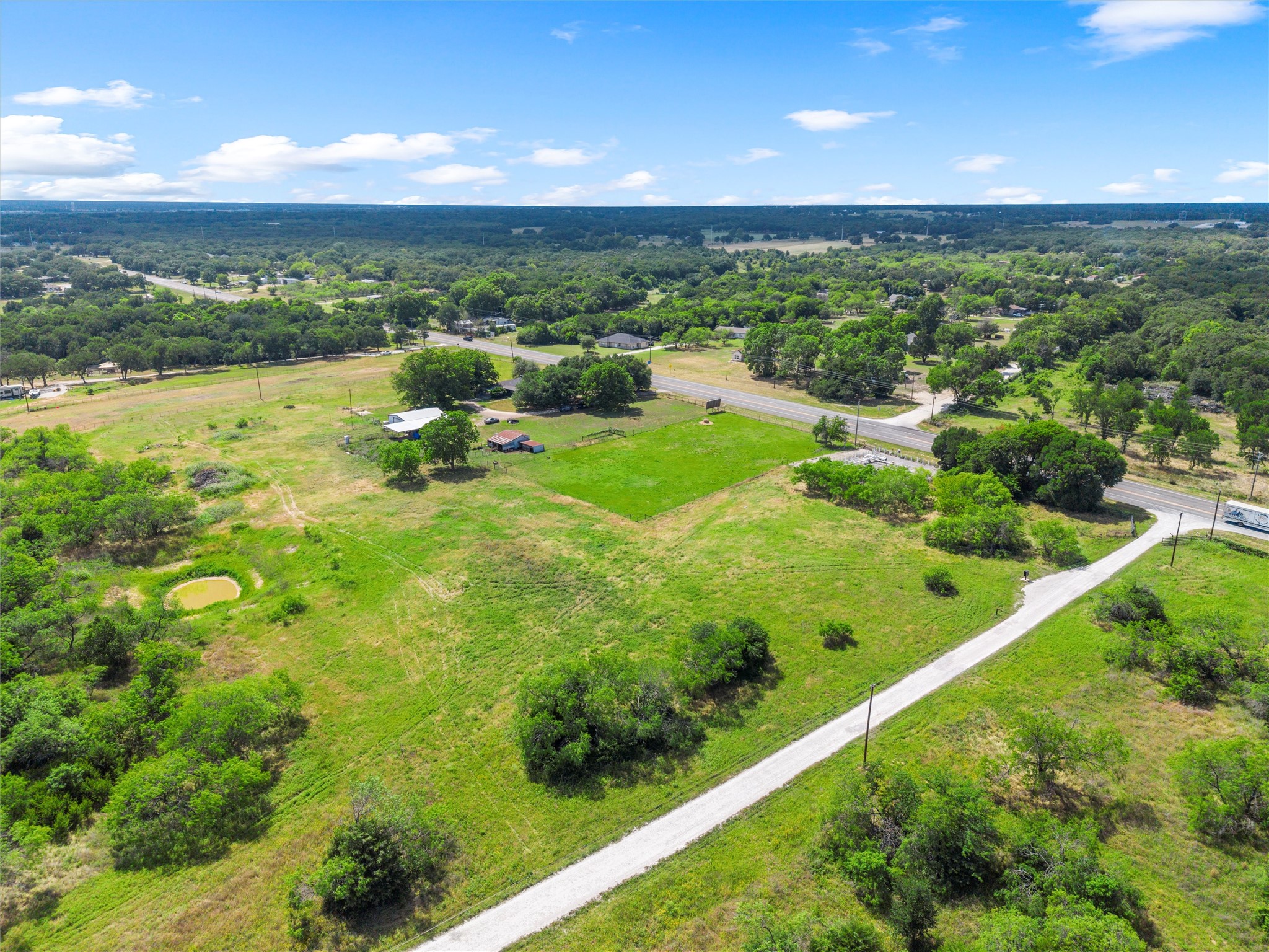 2554 State Highway 22 Whitney TX 76692