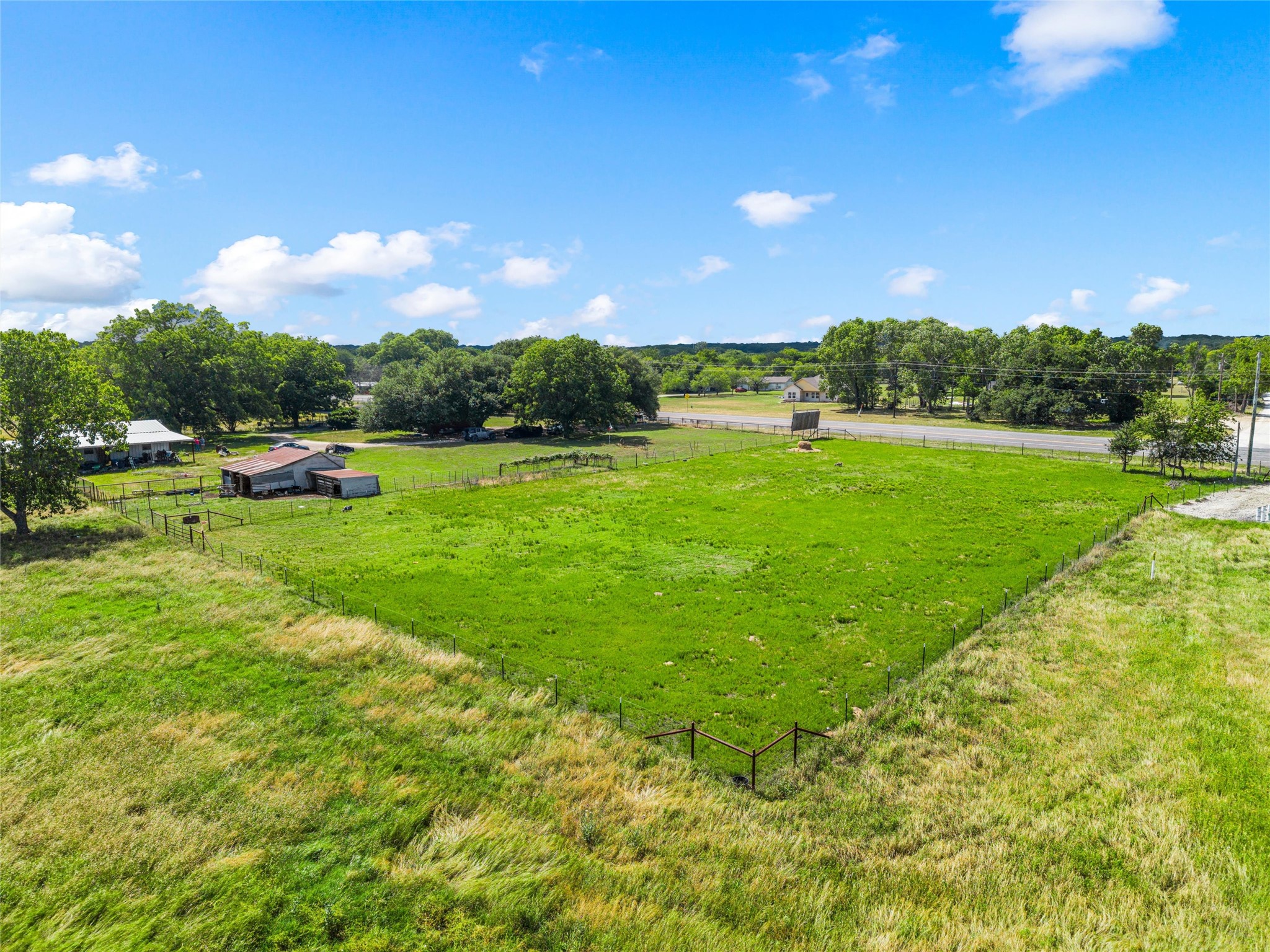 2554 State Highway 22 Whitney TX 76692