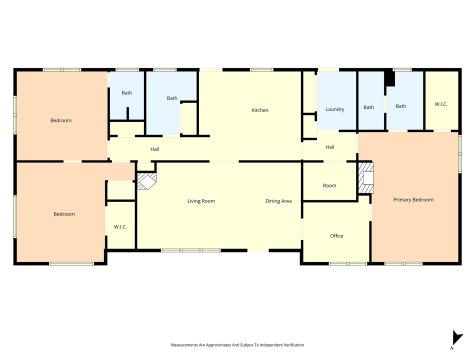 2554 State Highway 22 Whitney TX 76692