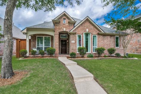 11543 Las Polamas Drive Frisco TX 75033