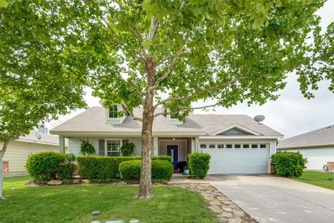 9609 George Bush Drive Mckinney TX 75072