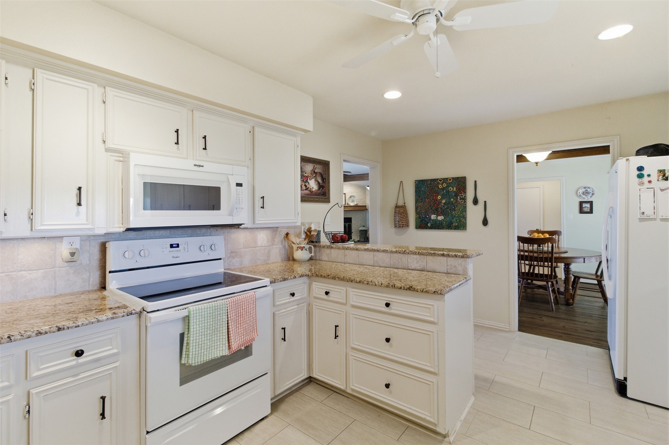 1570 Bryson Lane Midlothian TX 76065