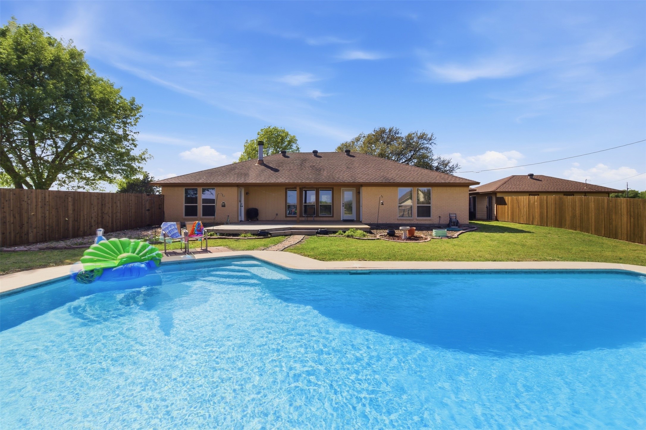 1570 Bryson Lane Midlothian TX 76065