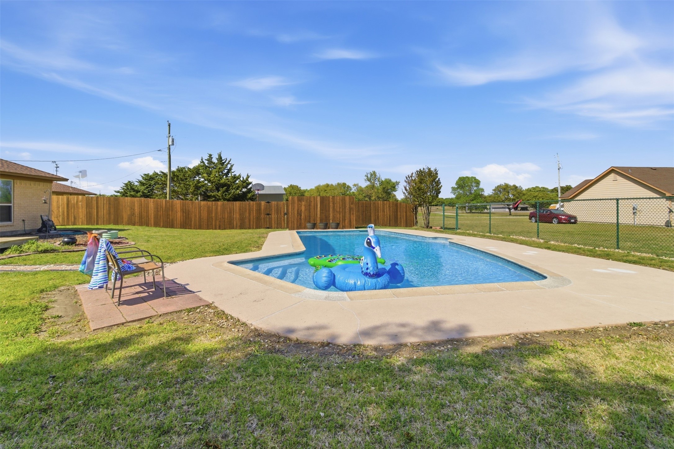 1570 Bryson Lane Midlothian TX 76065