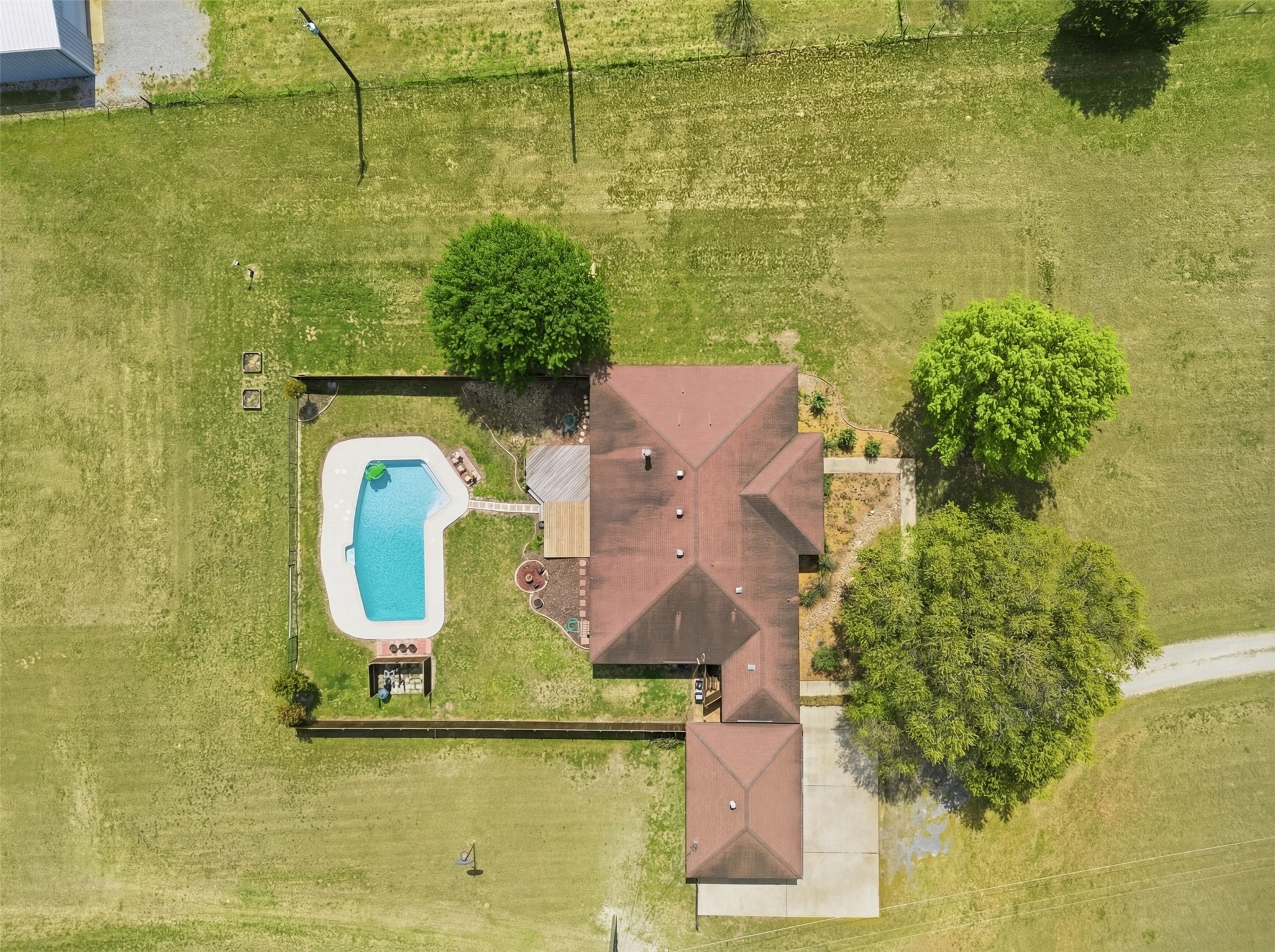 1570 Bryson Lane Midlothian TX 76065