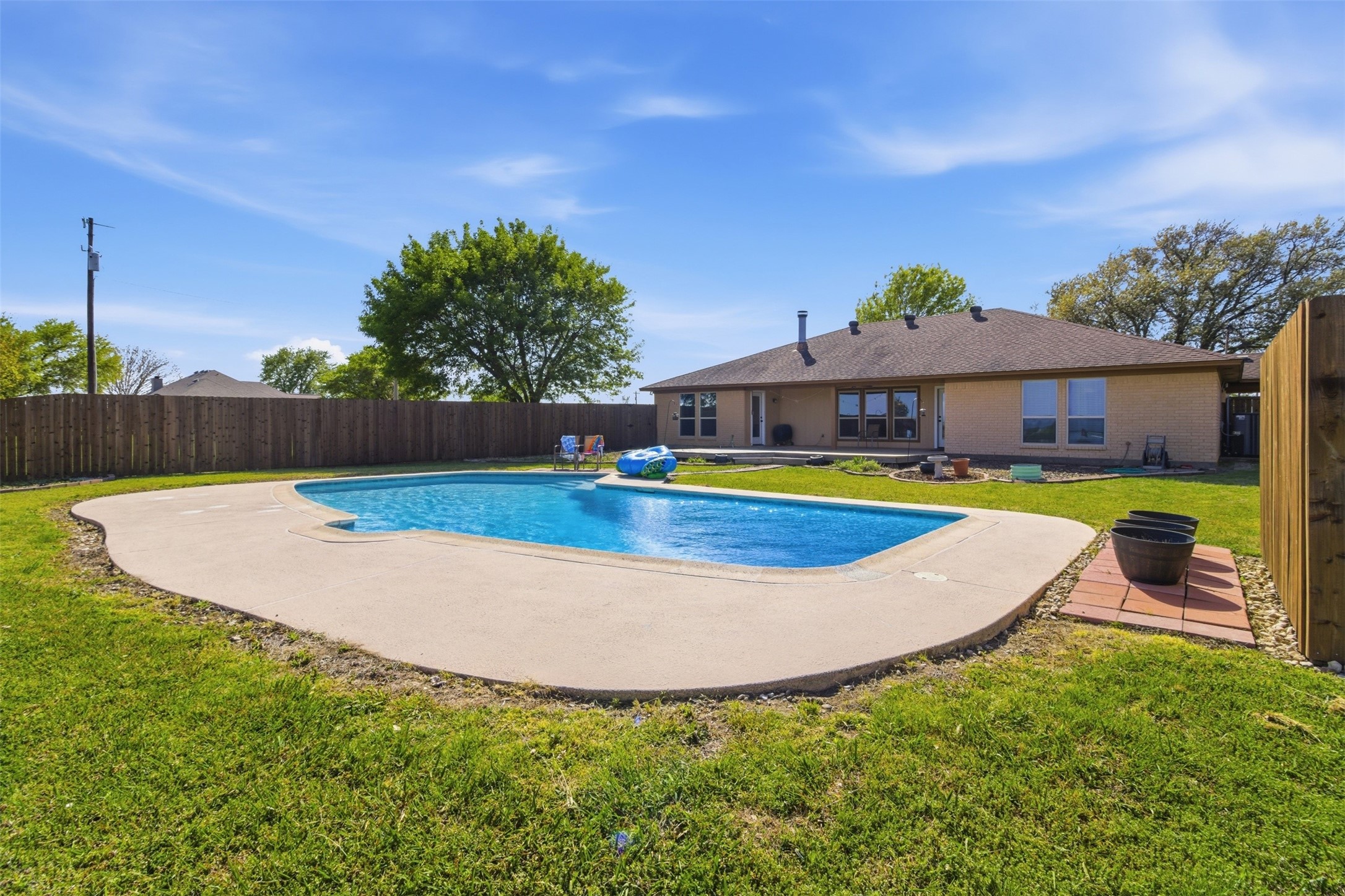 1570 Bryson Lane Midlothian TX 76065