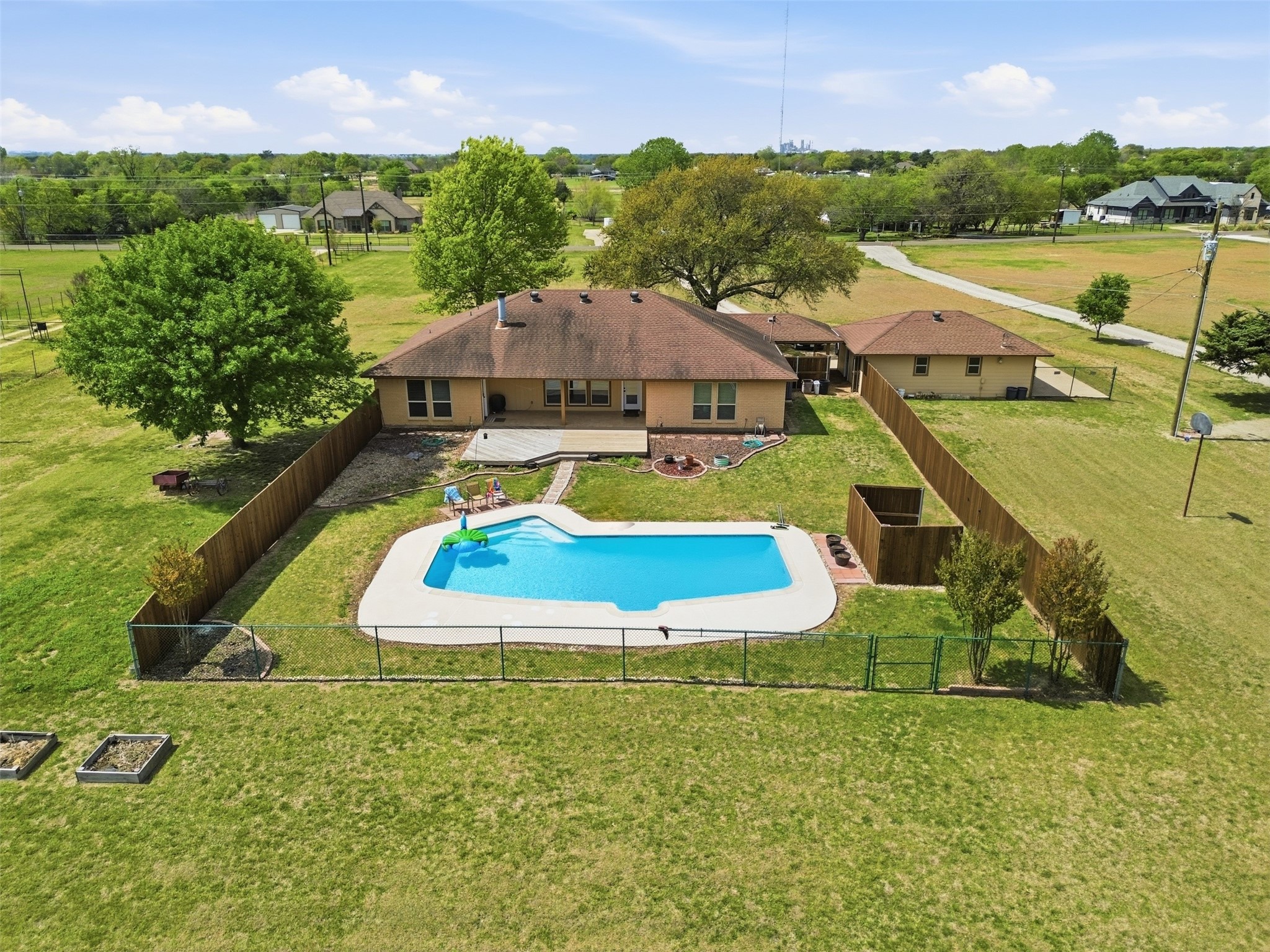 1570 Bryson Lane Midlothian TX 76065