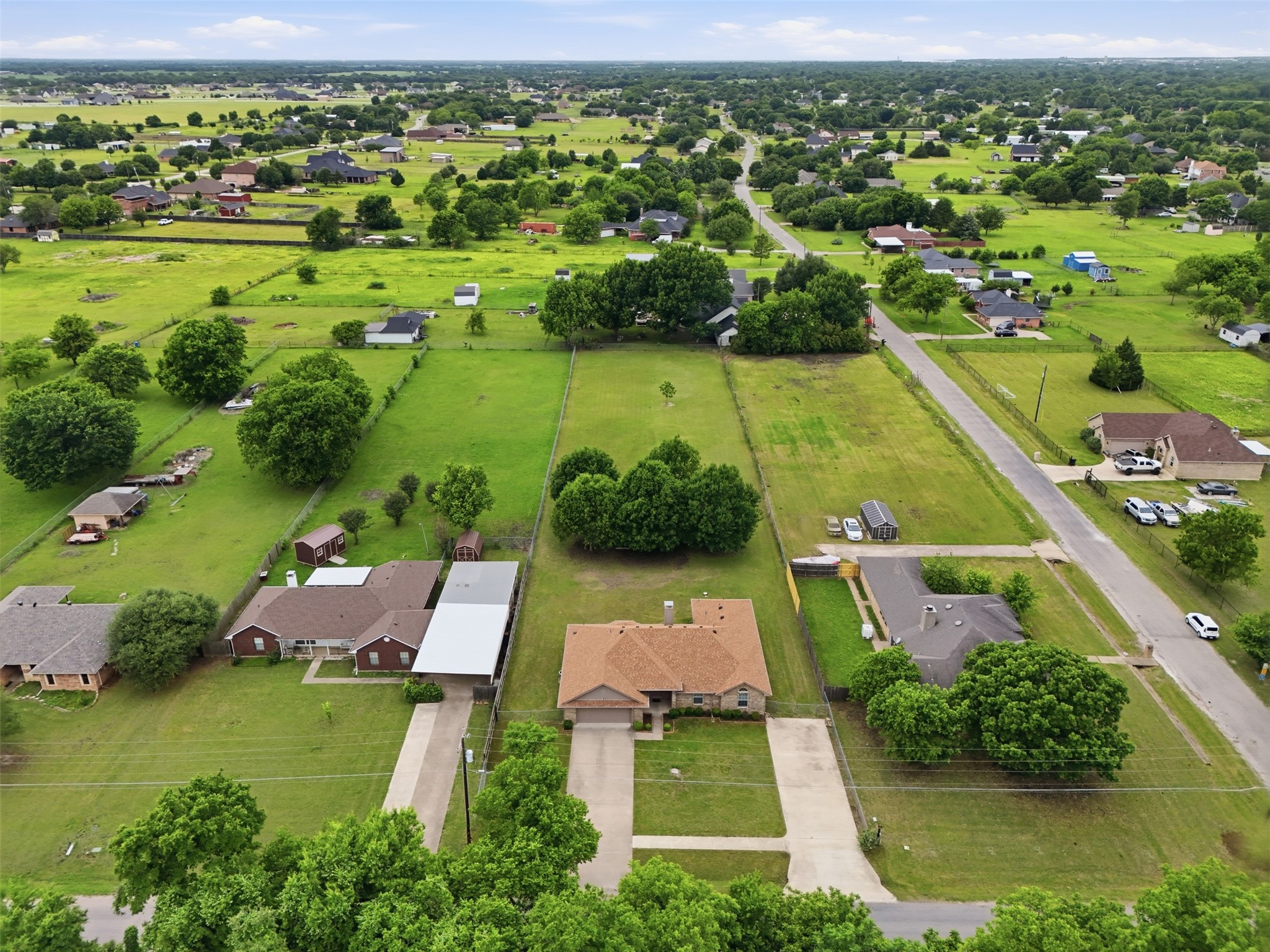 1022 Batchler Road Red Oak TX 75154