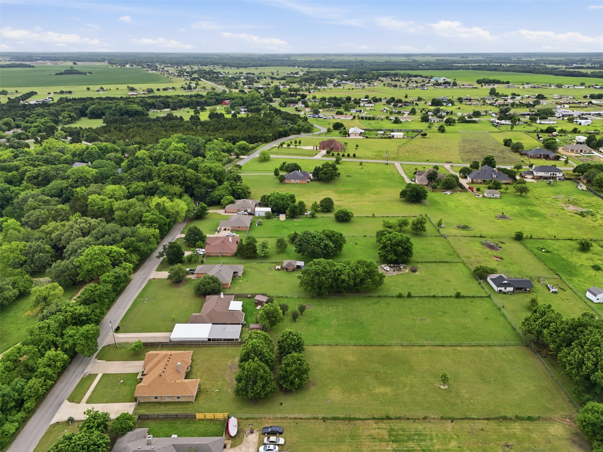 1022 Batchler Road Red Oak TX 75154