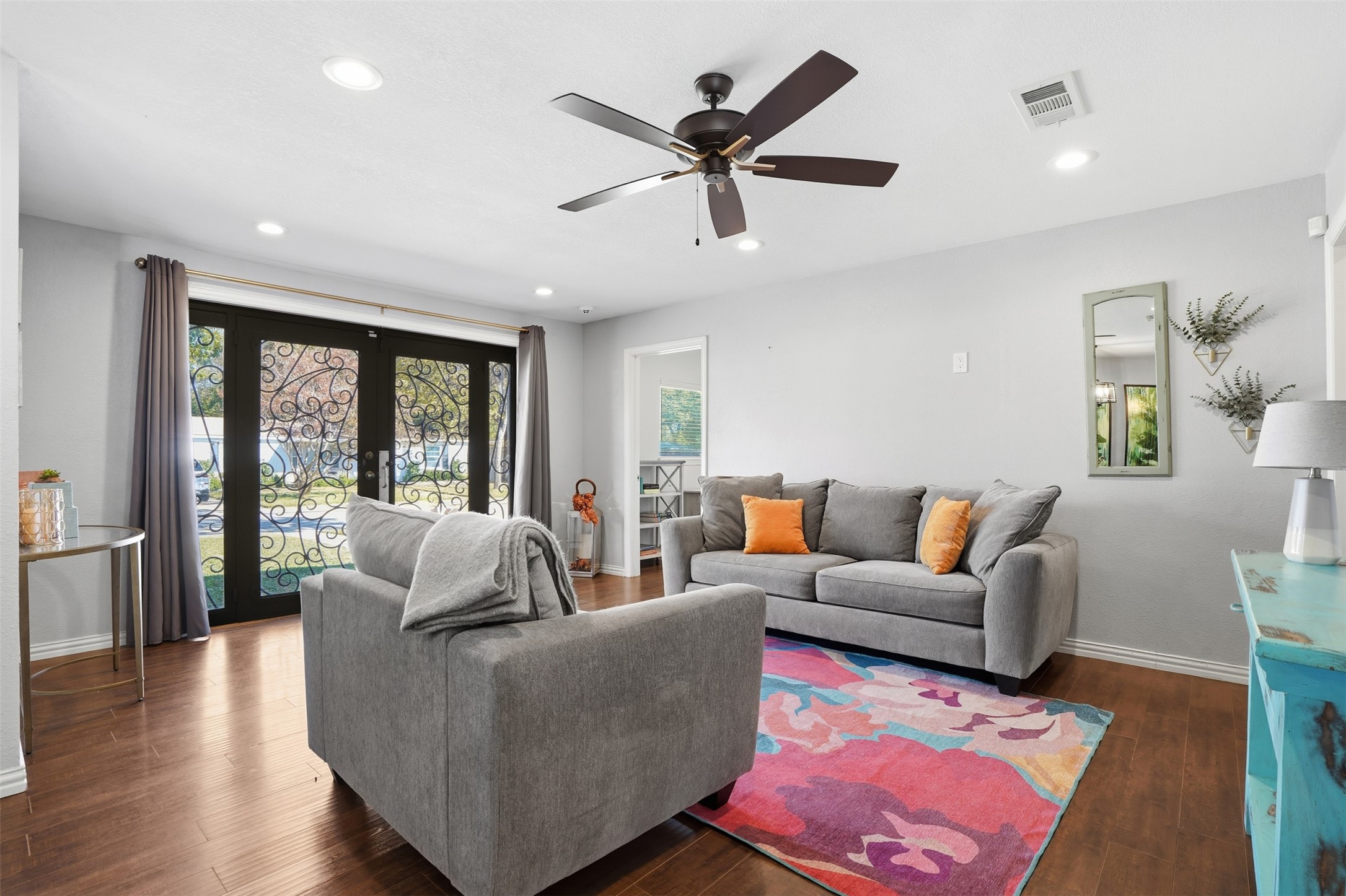 5717 S Wells Circle Westworth Village TX 76114