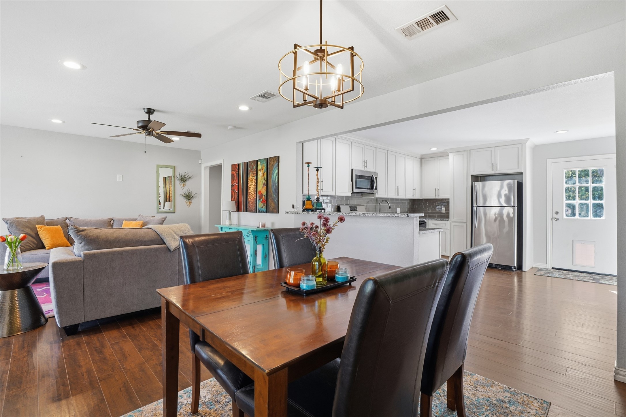 5717 S Wells Circle Westworth Village TX 76114