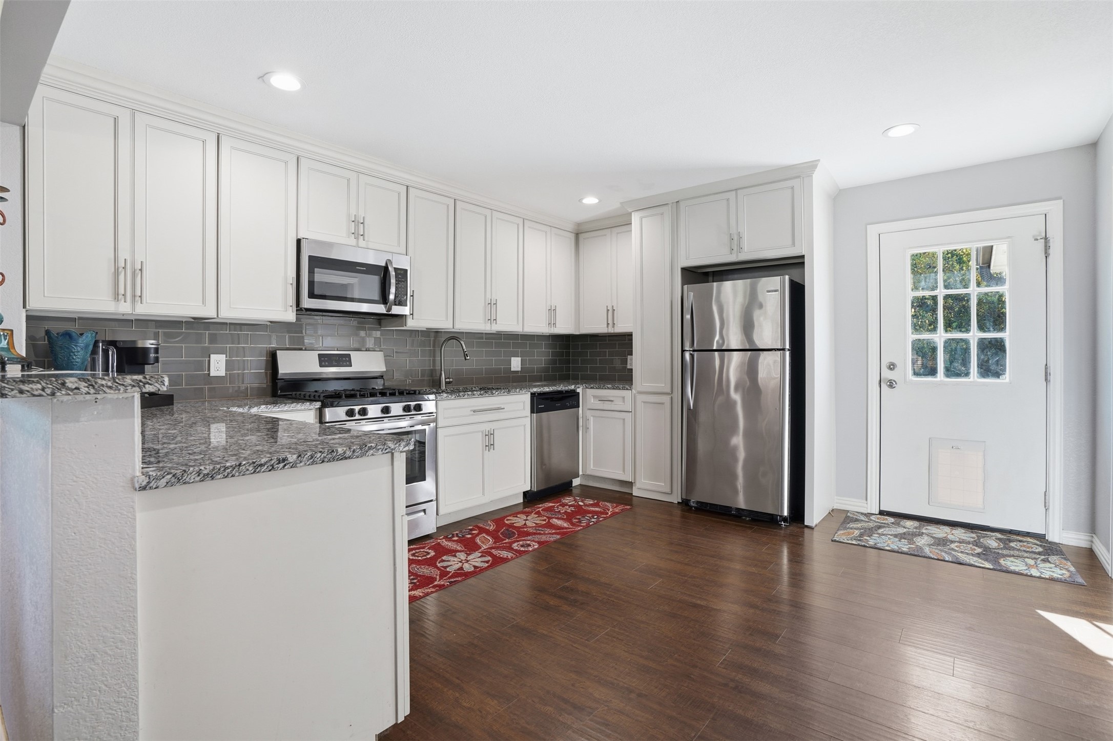 5717 S Wells Circle Westworth Village TX 76114