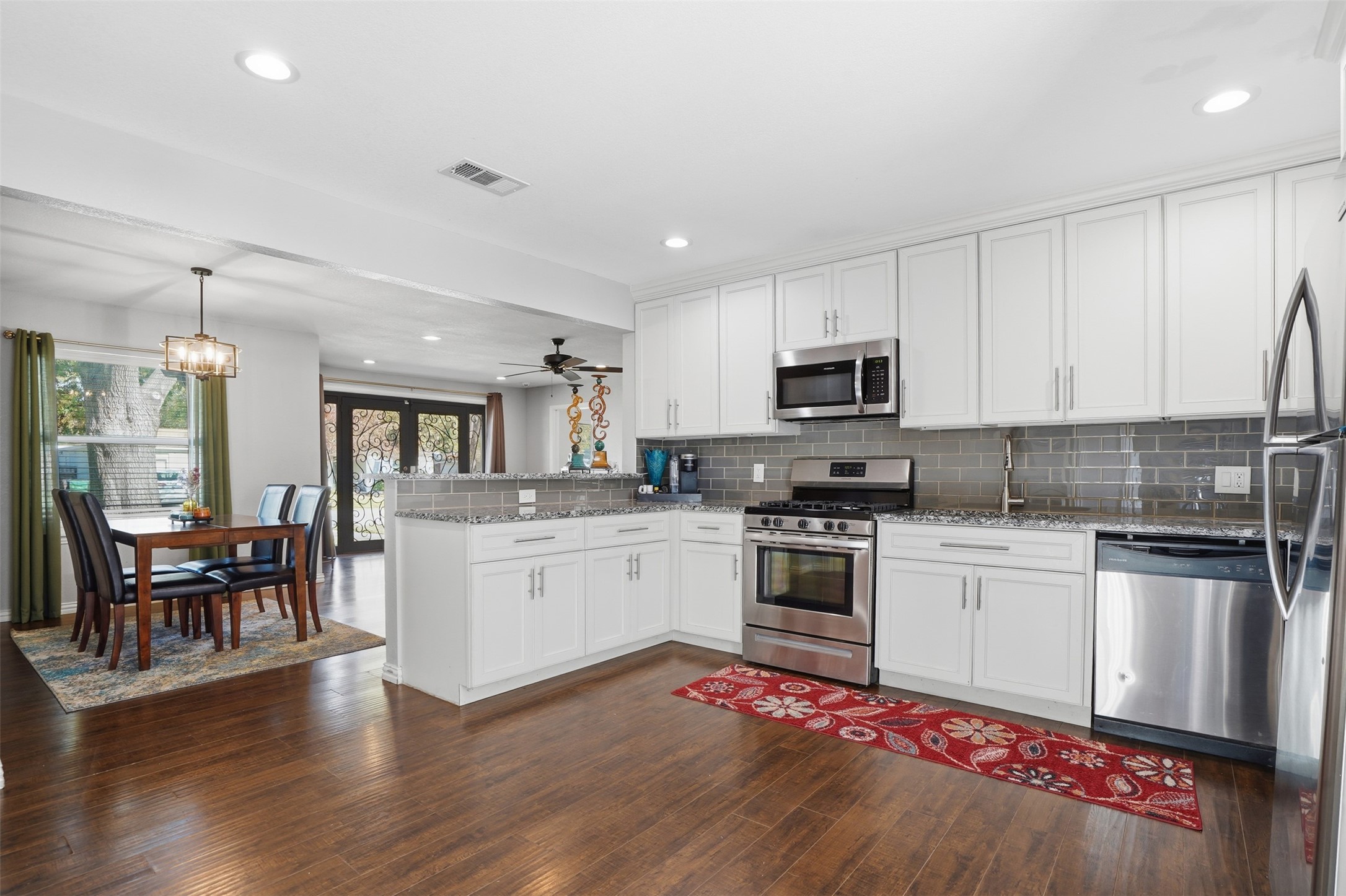 5717 S Wells Circle Westworth Village TX 76114