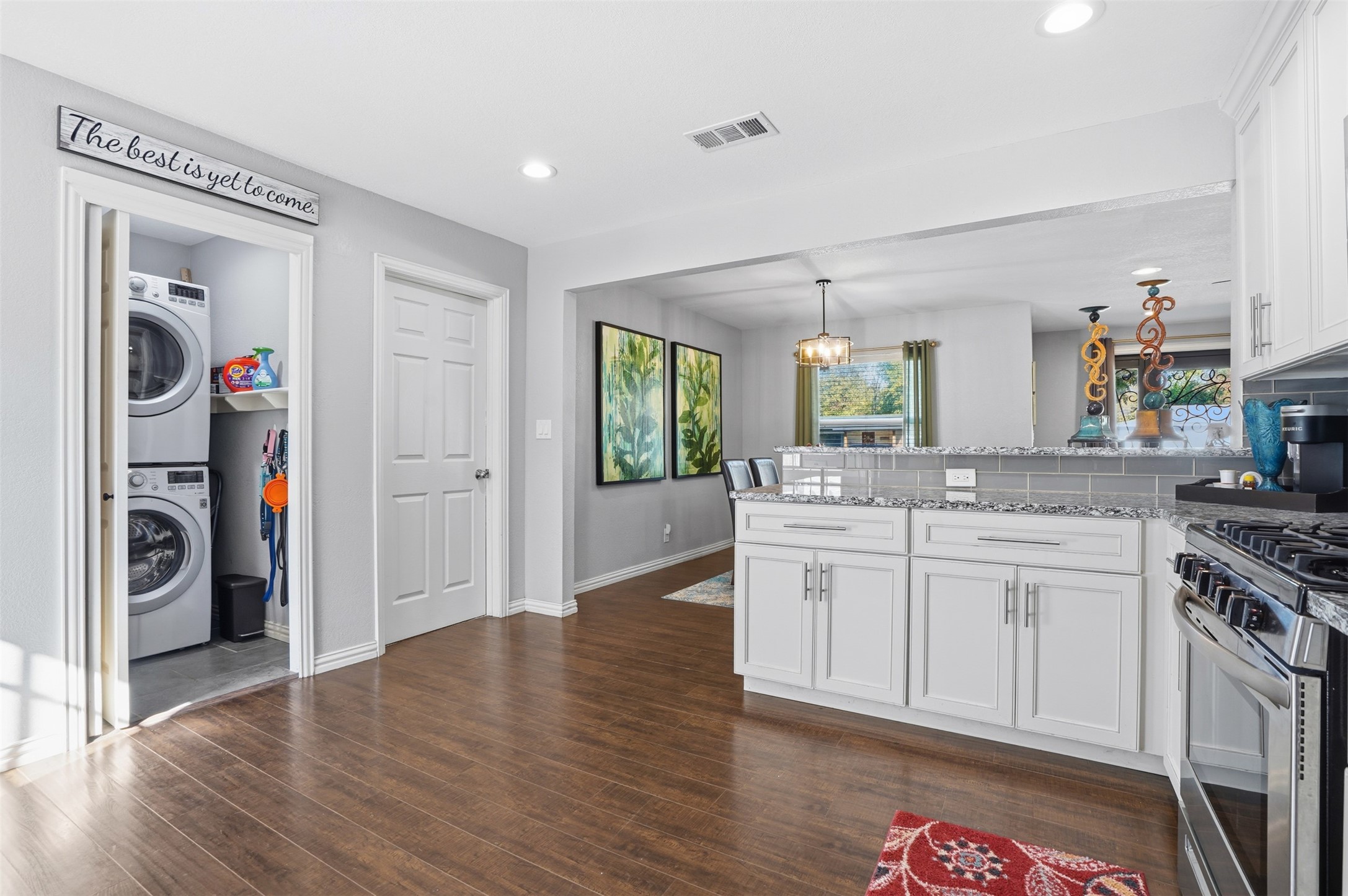 5717 S Wells Circle Westworth Village TX 76114