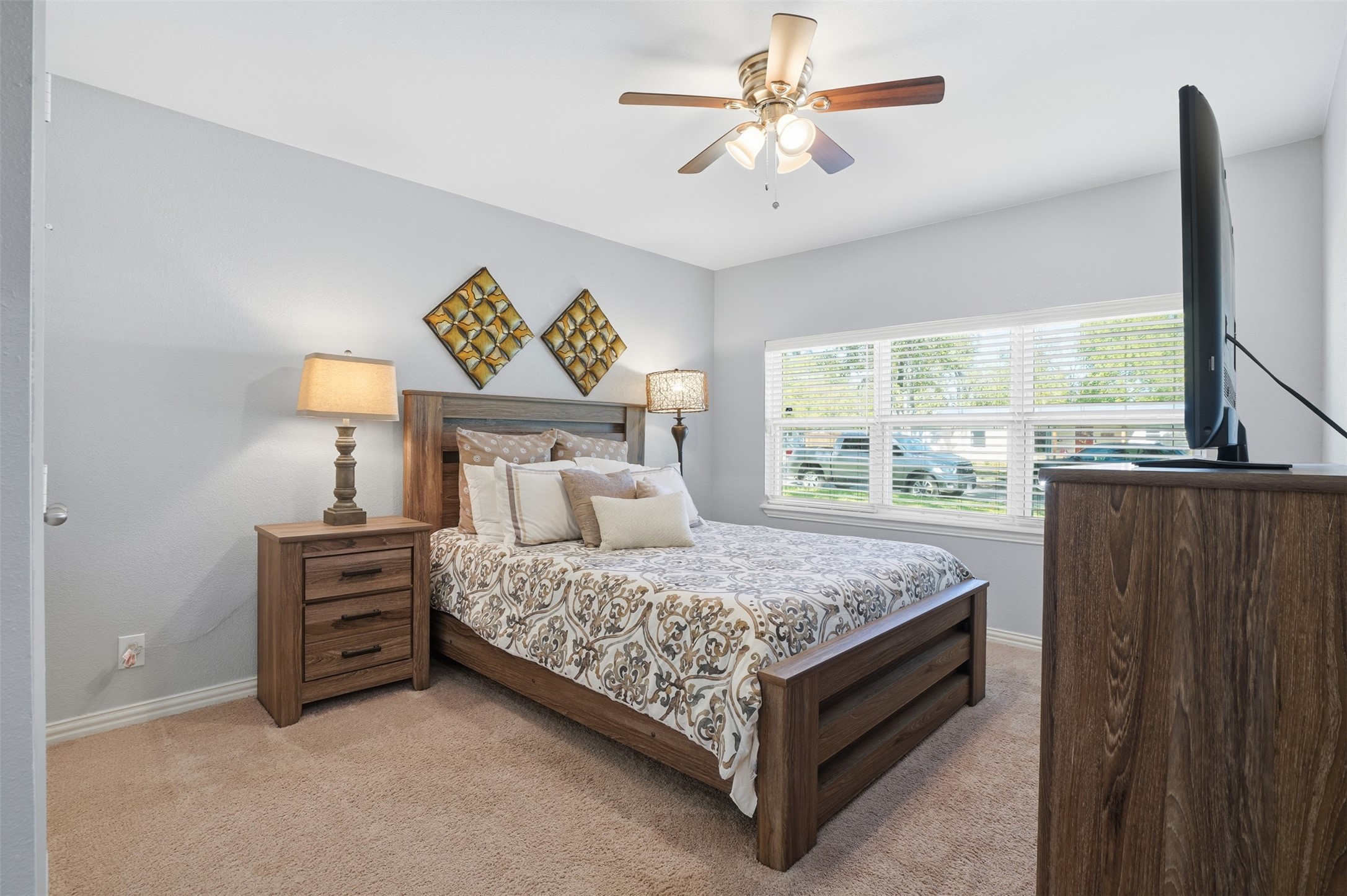 5717 S Wells Circle Westworth Village TX 76114