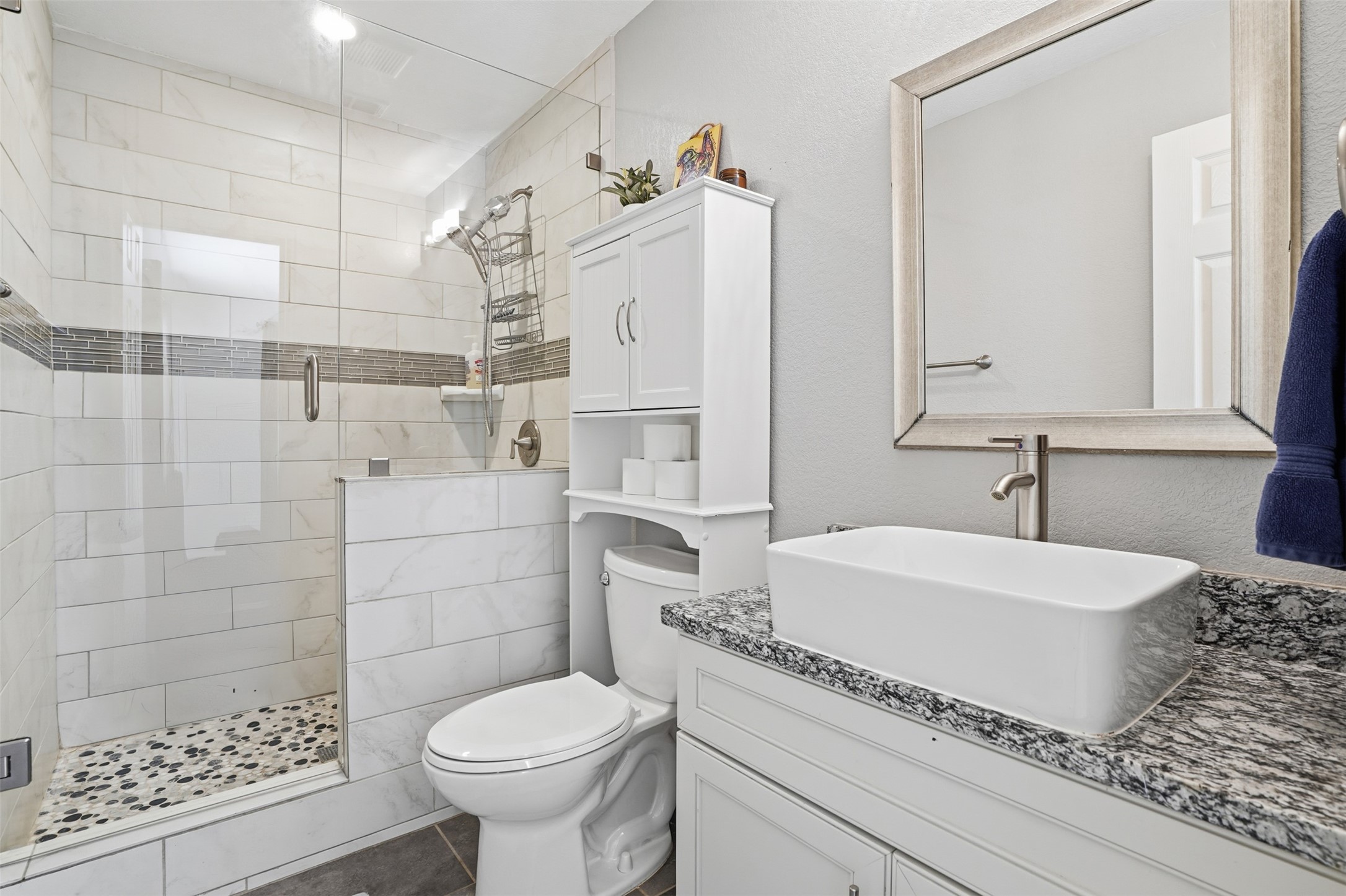 5717 S Wells Circle Westworth Village TX 76114