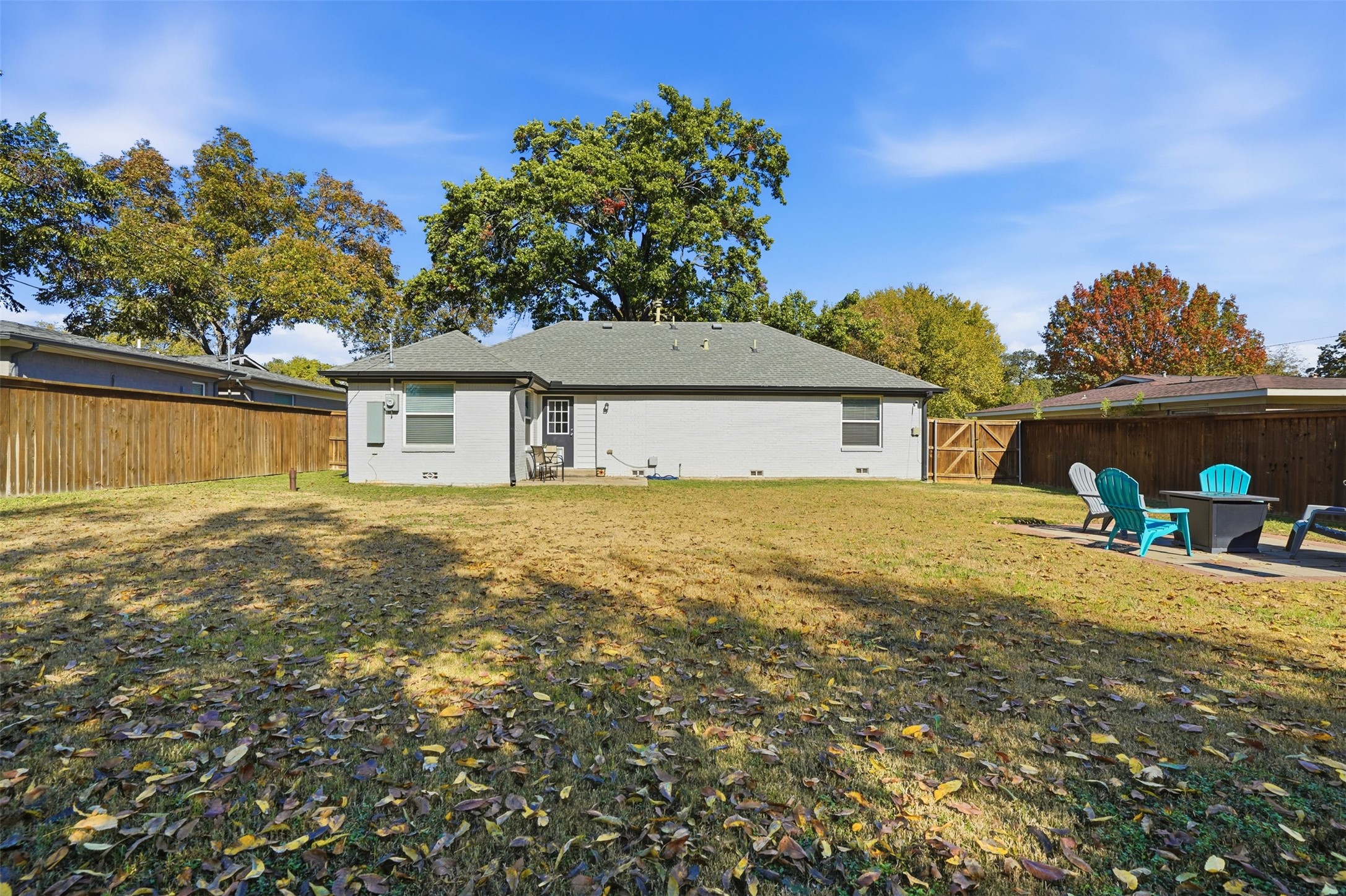 5717 S Wells Circle Westworth Village TX 76114