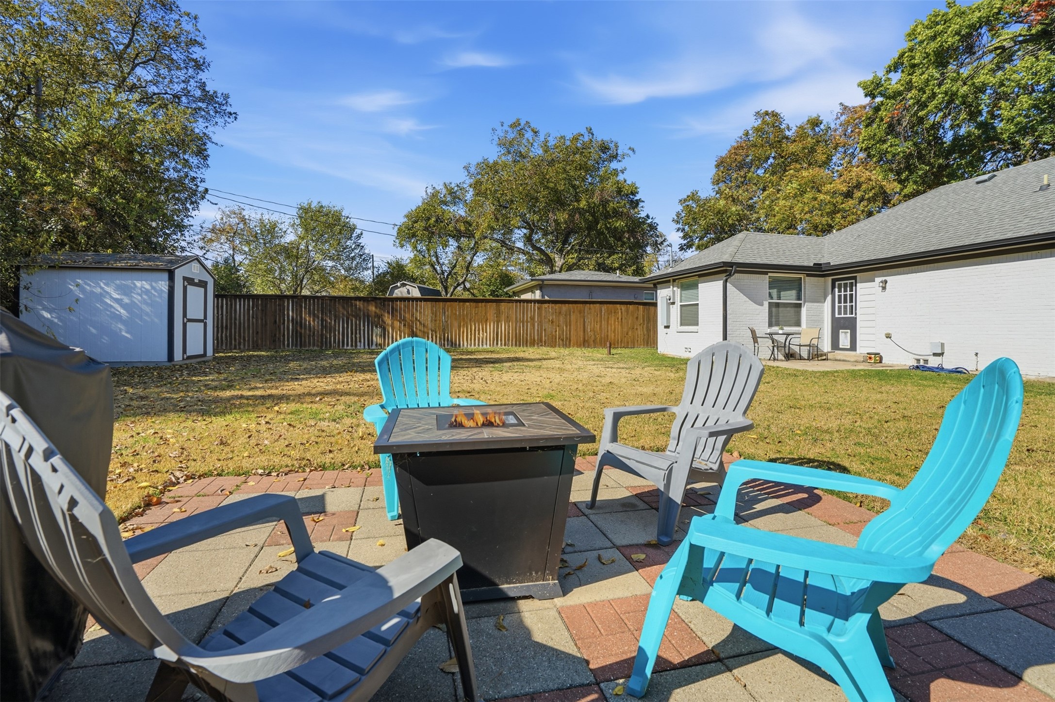 5717 S Wells Circle Westworth Village TX 76114