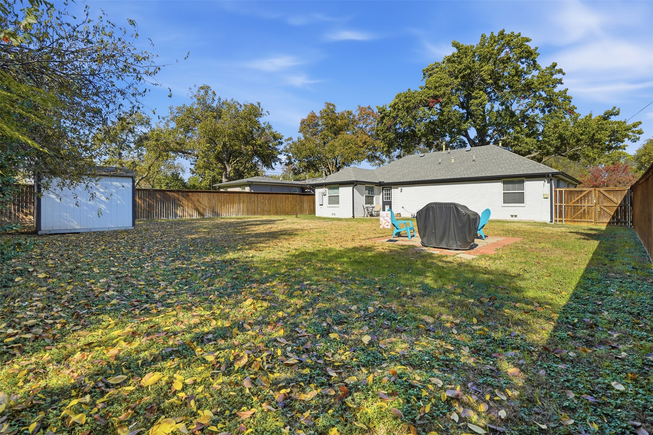 5717 S Wells Circle Westworth Village TX 76114