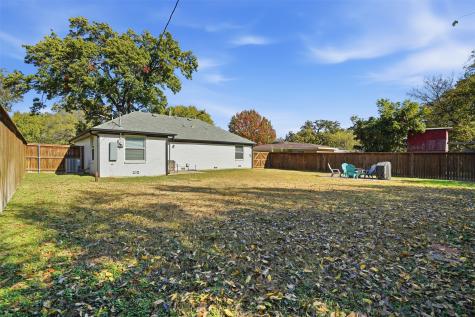 5717 S Wells Circle Westworth Village TX 76114