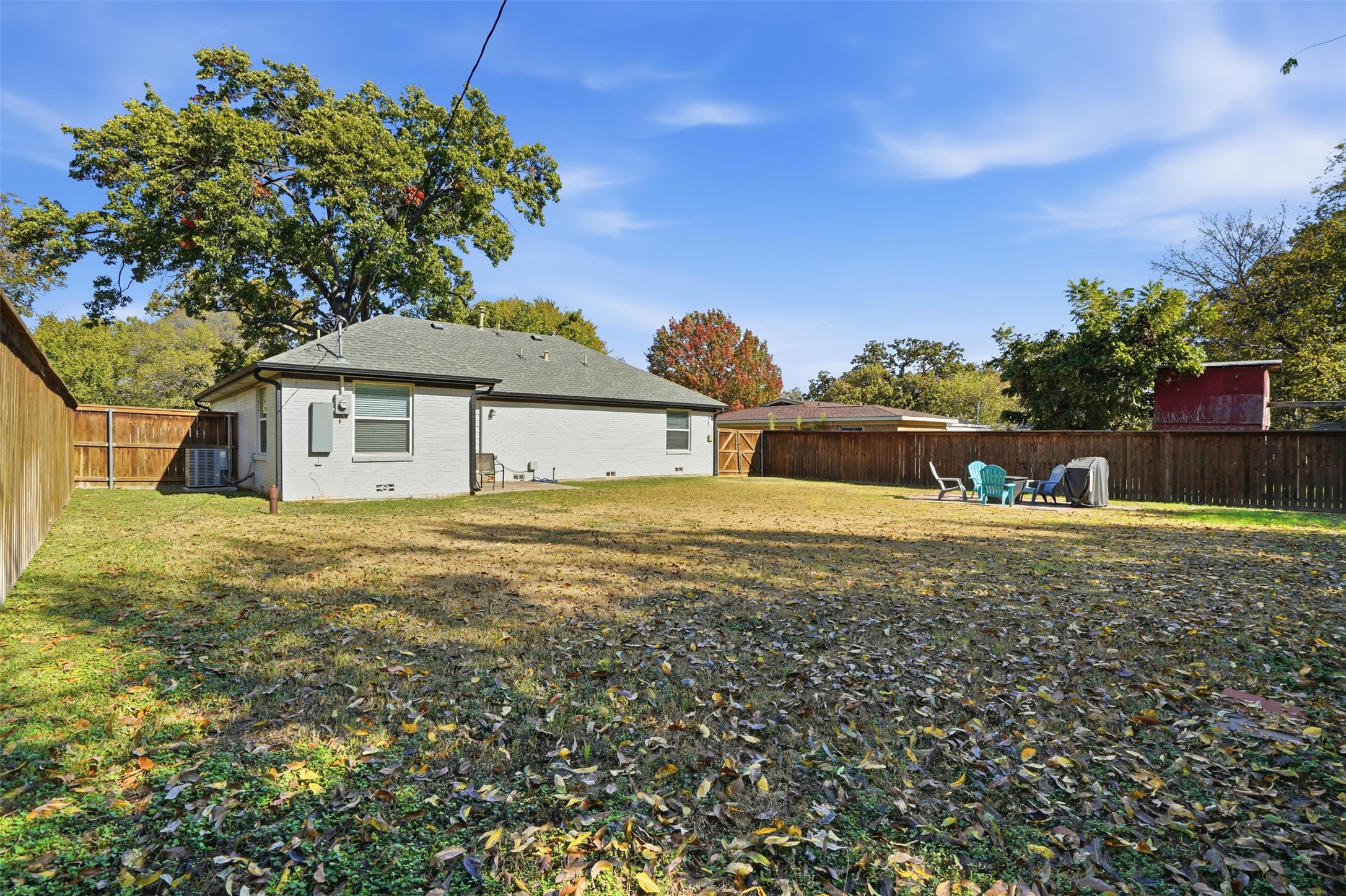 5717 S Wells Circle Westworth Village TX 76114