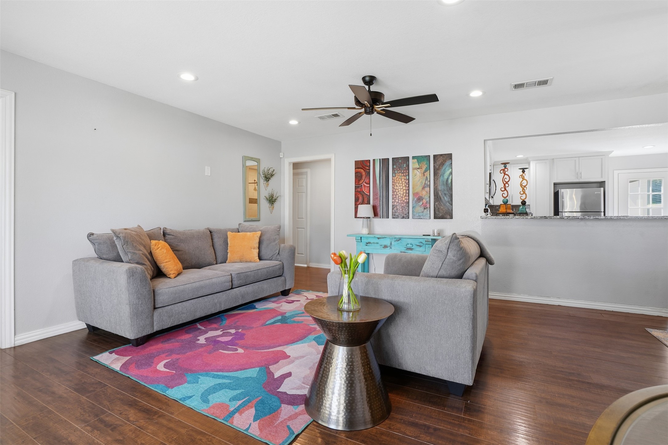 5717 S Wells Circle Westworth Village TX 76114