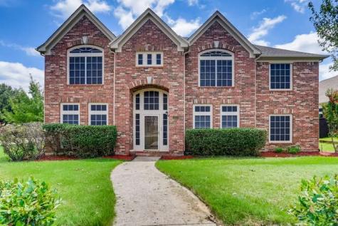 1804 Southwicke Drive Flower Mound TX 75022