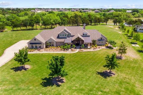 4691 Serenity Trail Mckinney TX 75071