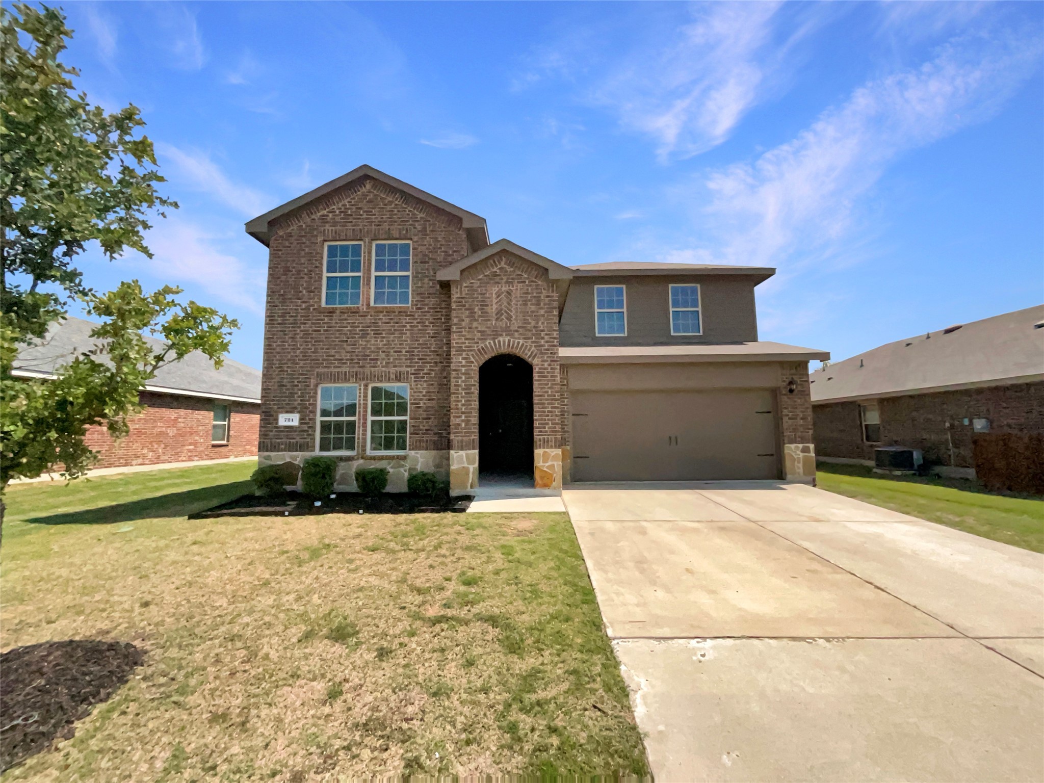 721 Saddle Horn Way Royse City TX 75189