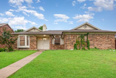 1633 Cemetery Hill Road Carrollton TX 75007