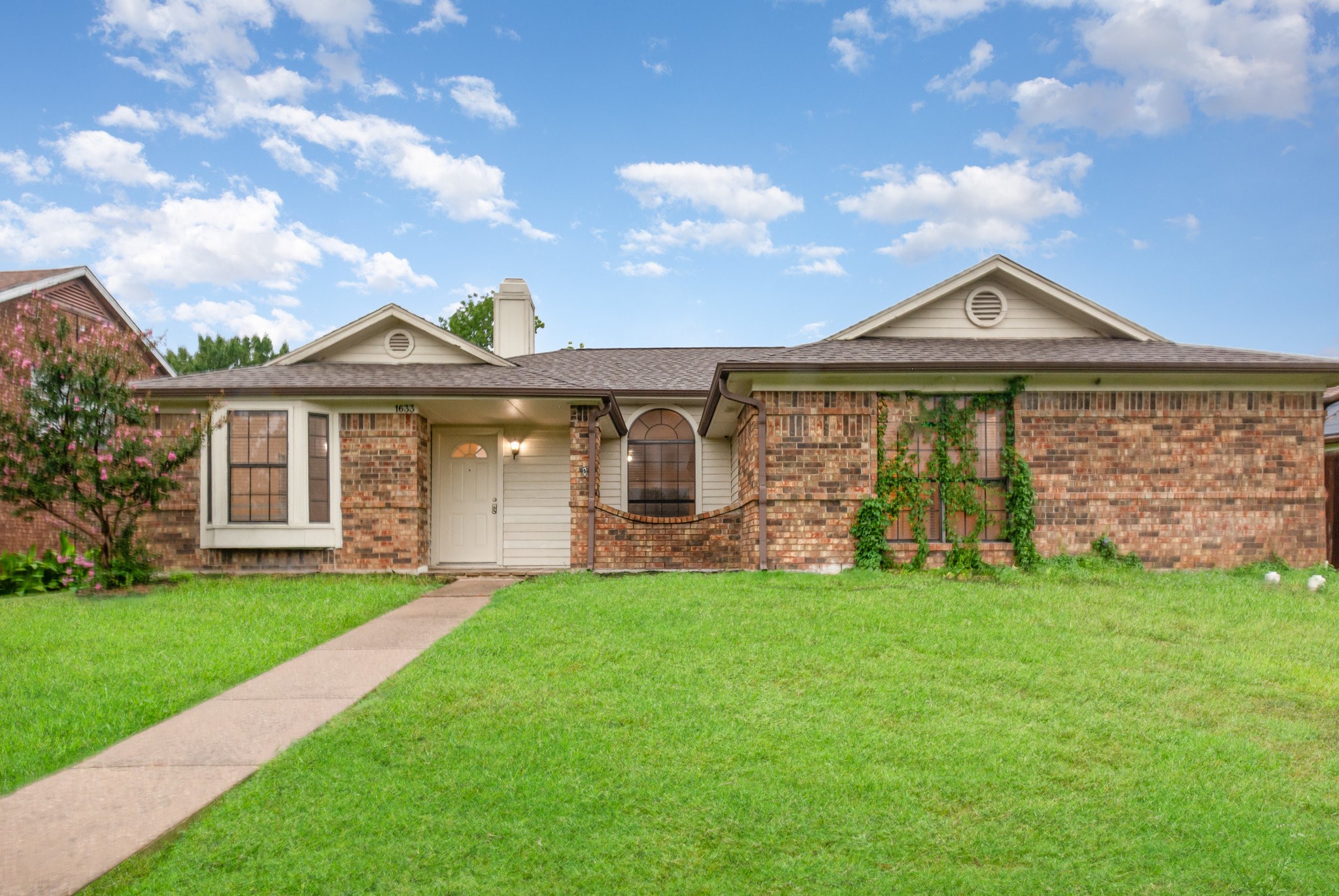 1633 Cemetery Hill Road Carrollton TX 75007