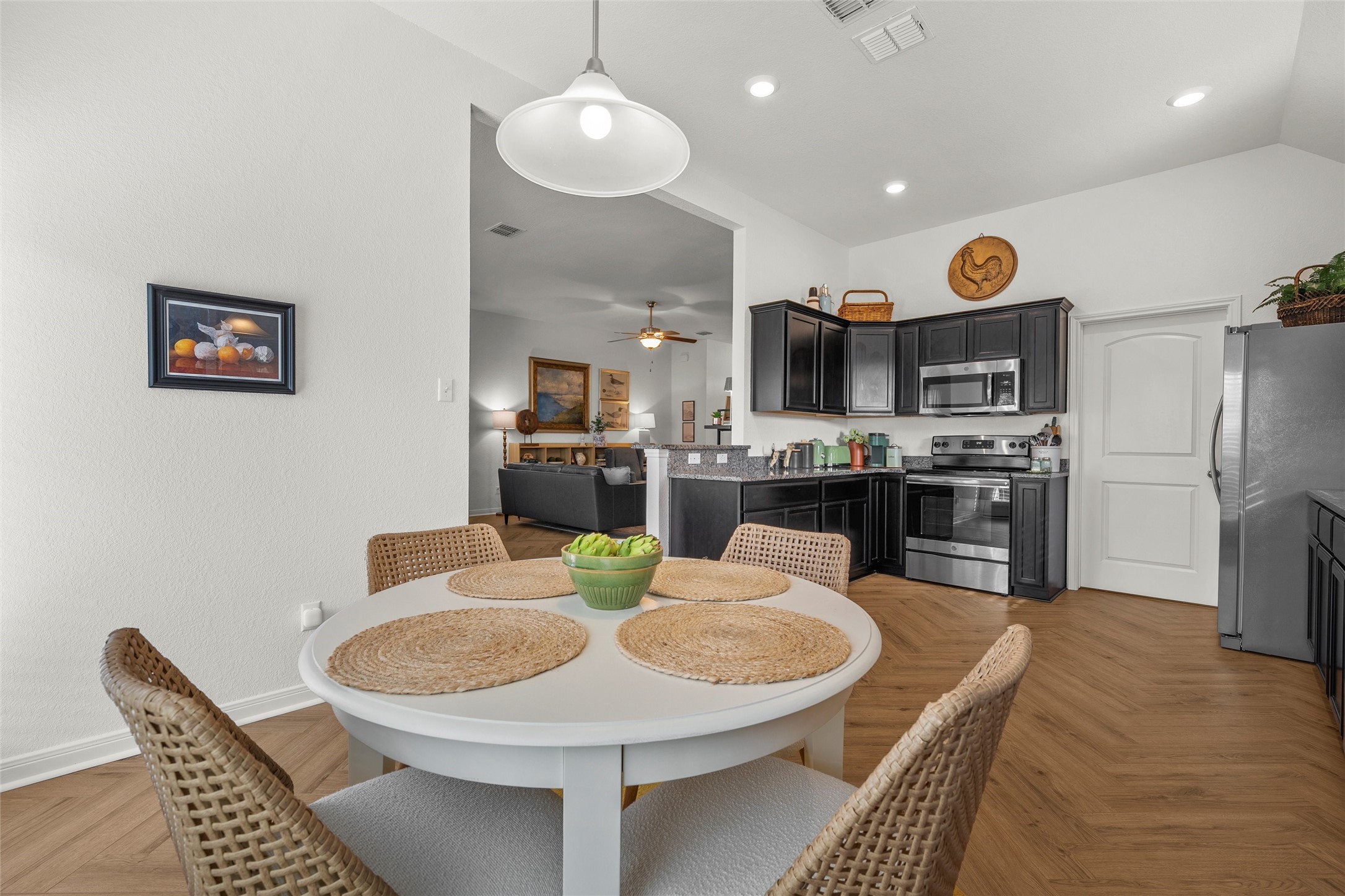 10708 Berwyn Drive Waco TX 76708