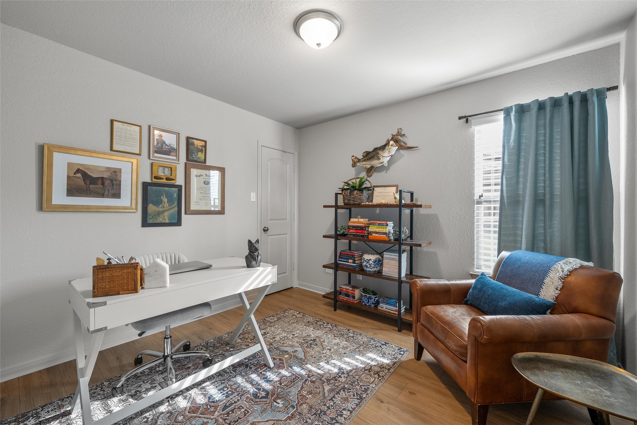 10708 Berwyn Drive Waco TX 76708