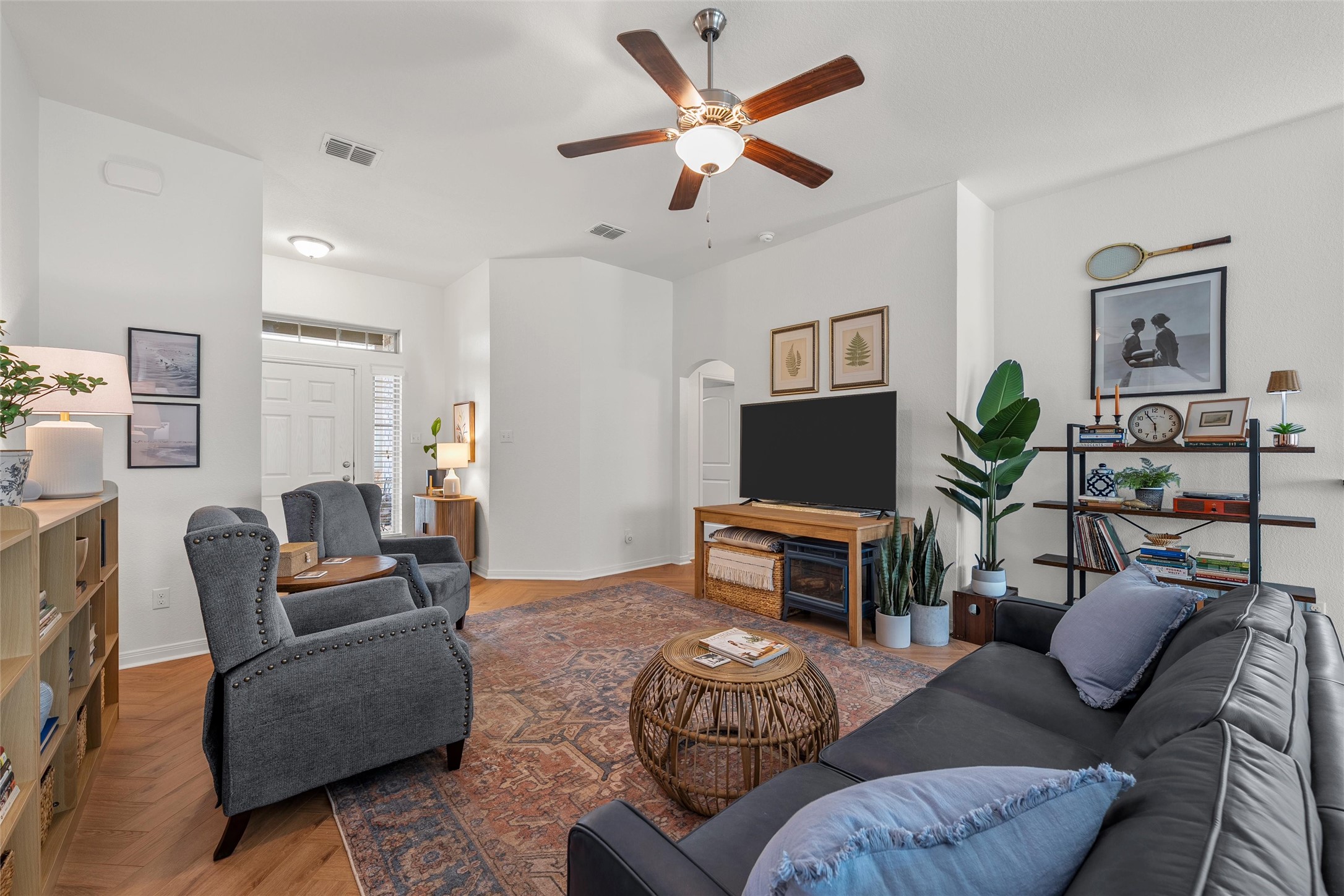 10708 Berwyn Drive Waco TX 76708
