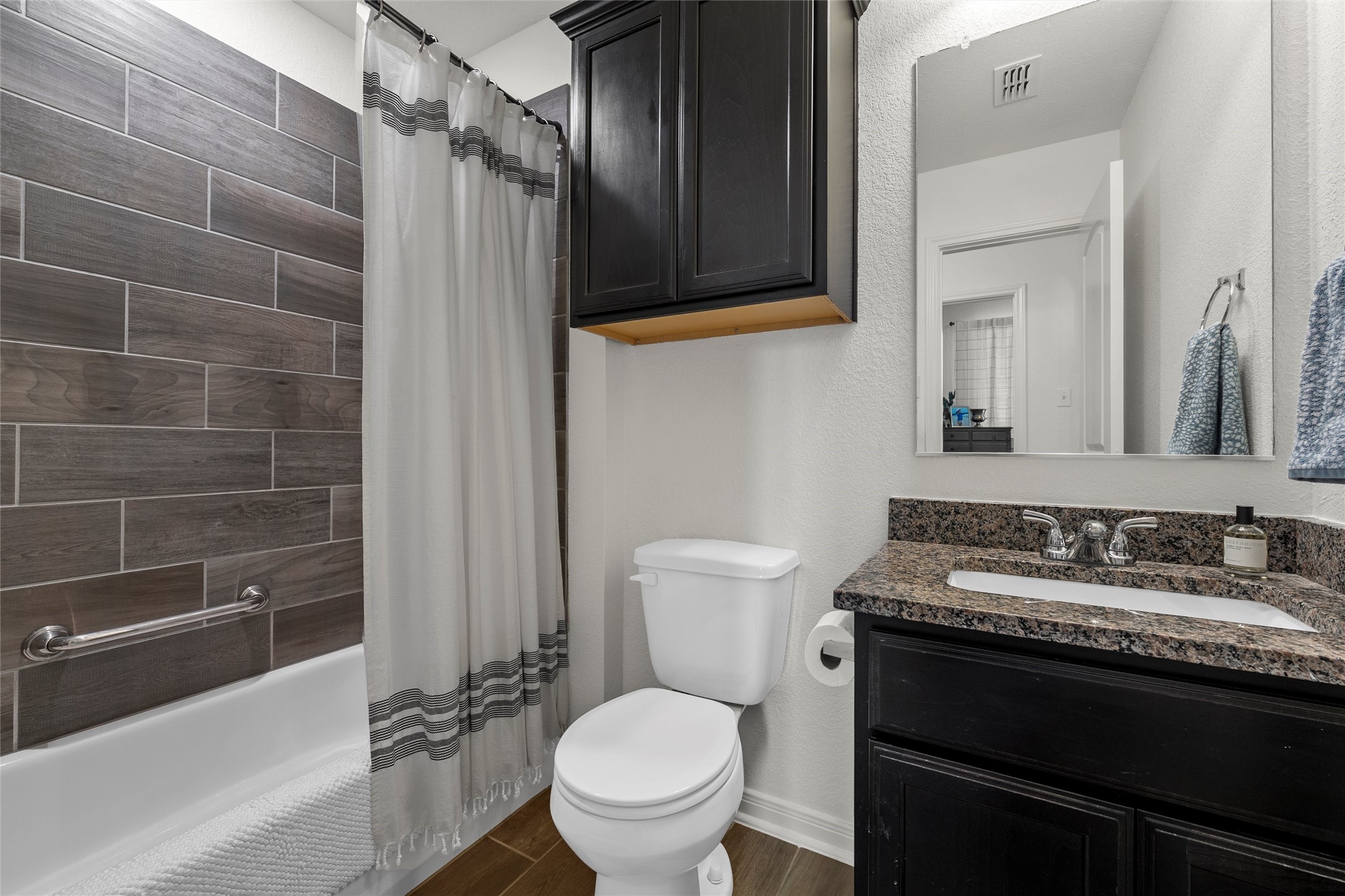 10708 Berwyn Drive Waco TX 76708