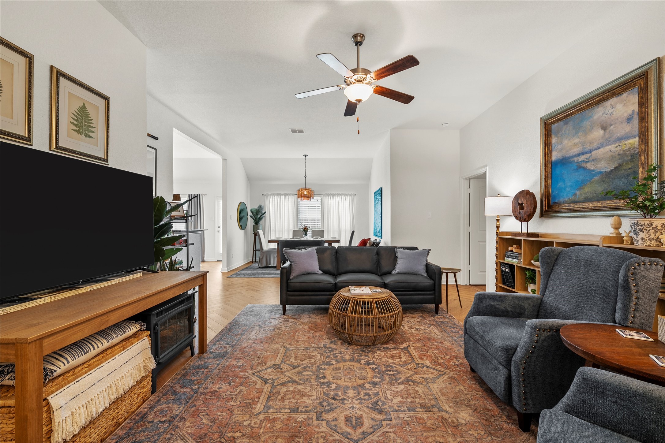 10708 Berwyn Drive Waco TX 76708