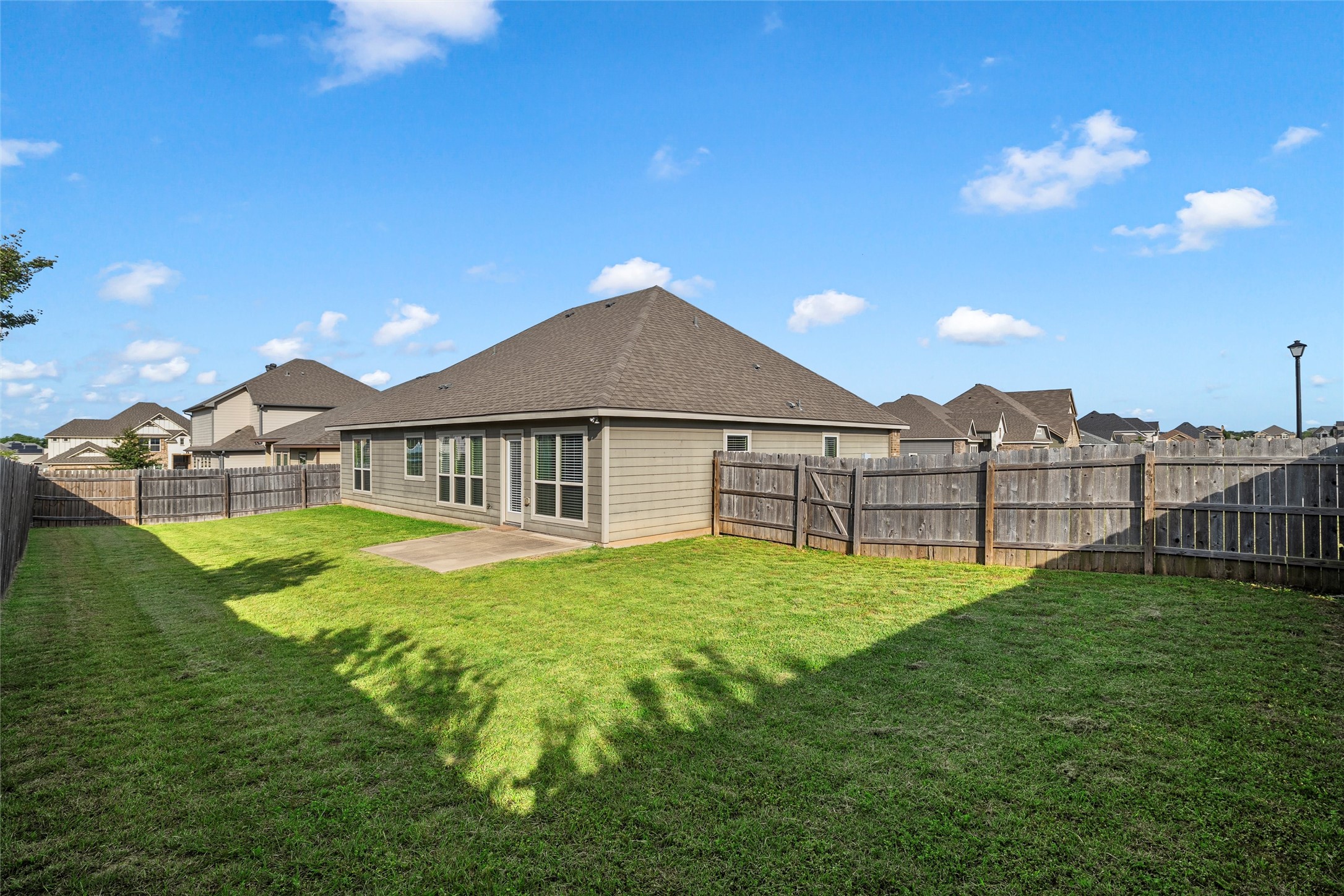 10708 Berwyn Drive Waco TX 76708