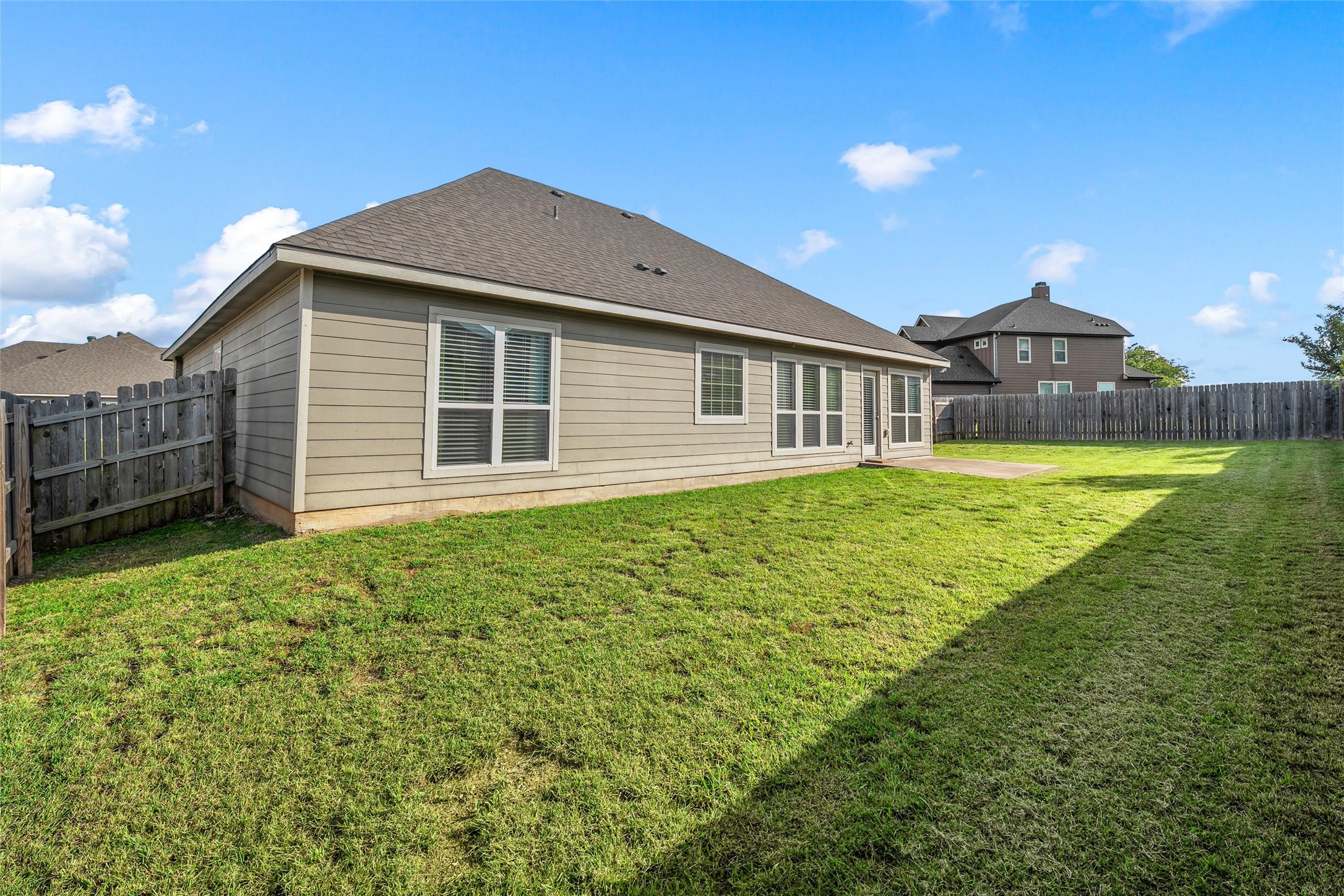 10708 Berwyn Drive Waco TX 76708
