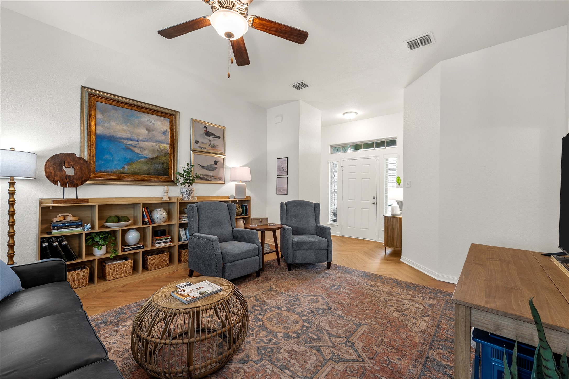 10708 Berwyn Drive Waco TX 76708
